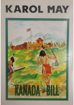 Kanada - Bill