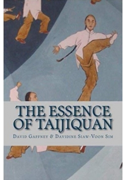 The Essence of Taijiquan