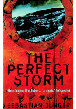 The Perfect Storm