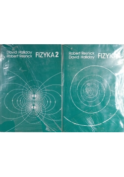 Fizyka, Tom I i II
