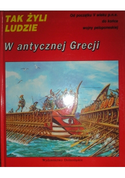 Tak żyli ludzie Odkrywanie Ameryki