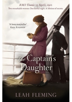 The Captain's Daughter