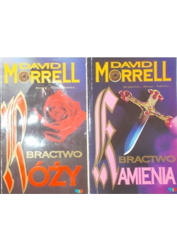 Bractwo Kamienia /Bractwo Róży