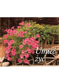 Perełka 002 - Umieć żyć