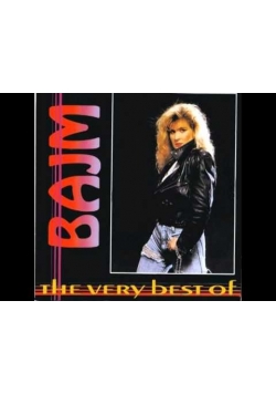 The very best of, płyta CD