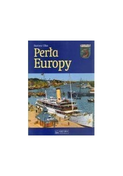 Perła Europy