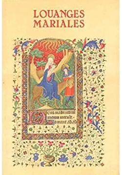 Louanges Mariales