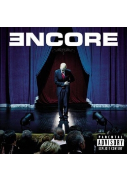 Encore CD