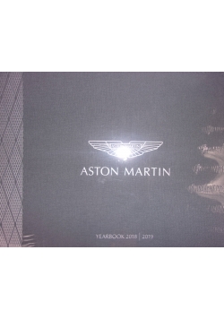 Album Aston Martin