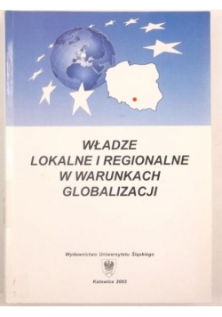 Władze lokalne i regionalne w warunkach globalizacji