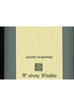 W stronę Wiednia