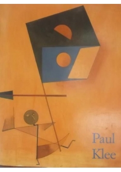 Paul Klee 1879 1940