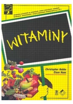 Witaminy Dla opornych