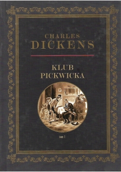 Klub Pickwicka