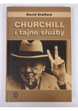 Churchill i tajne służby