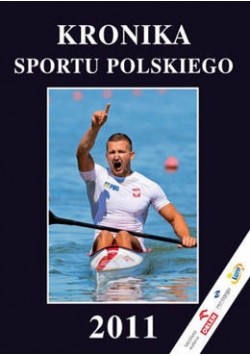 Kroniki sportu Polskiego