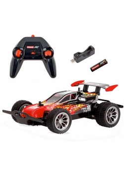 Carrera RC - Fire Racer 2