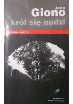 Król się nudzi
