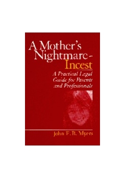 A mother's nightmare