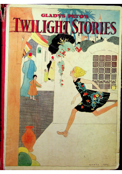 Twilight Stories ok 1935