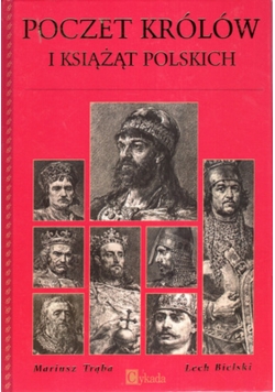 Poczet królów i książąt polskich