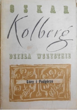 Góry i Podgórze część 1