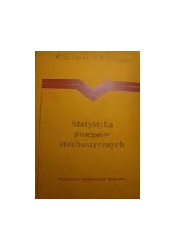 Statystyka procesów stochastycznych