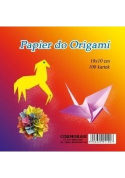 Papier do origami 20x20cm