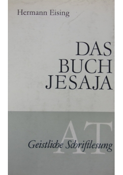 Das Buch Jesaja
