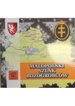 Małopolski szlak bożogrobców