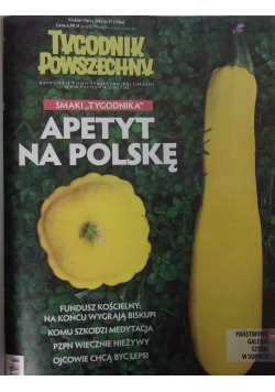 Tygodnik Powszechny ,Nr 27 do 53