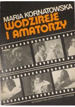 Wodzireje i animatorzy