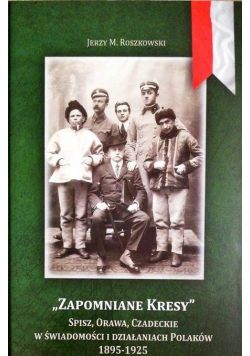 Zapomniane kresy