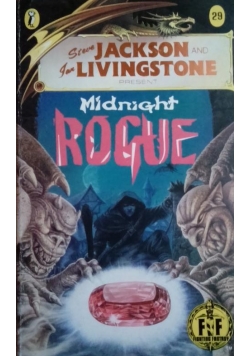 Midnight rogue