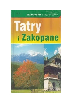 Tatry i Zakopane