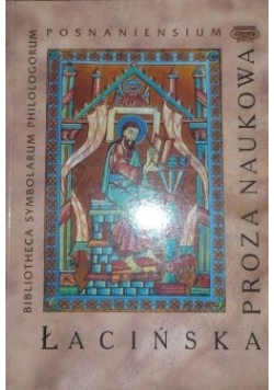 Łacińska proza naukowa