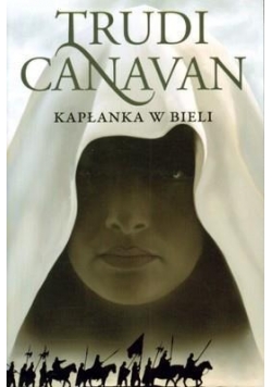 Kapłanka w bieli
