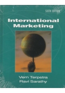 International Marketing