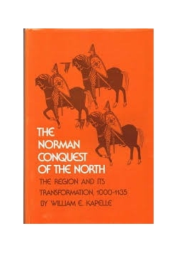 The norman conquest of the north