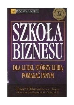 Szkoła biznesu
