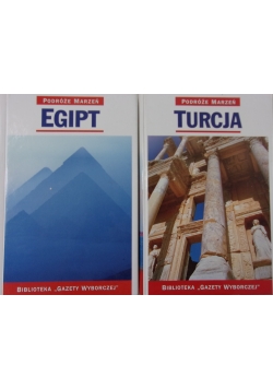Egipt/Turcja