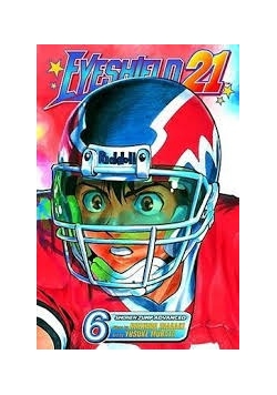 Eyeshield 21