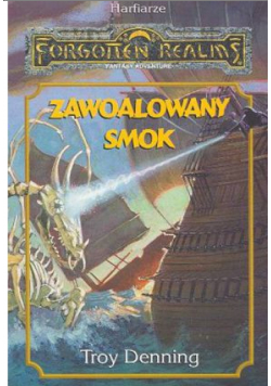 Zawoalowany smok