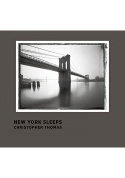 New York Sleeps