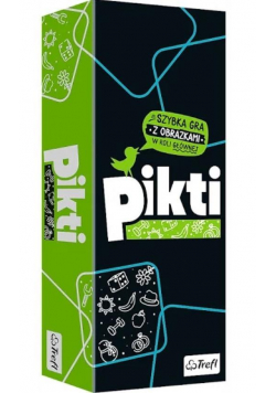 Pikti TREFL