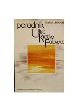 Poradnik Ultra krótko falowca