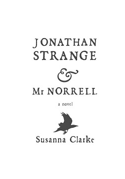Jonathan Strange Mr.Norrell