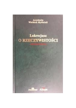 O Rzeczywistości