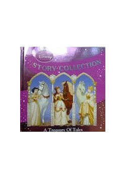 Story Collection A Treasury Of Tales