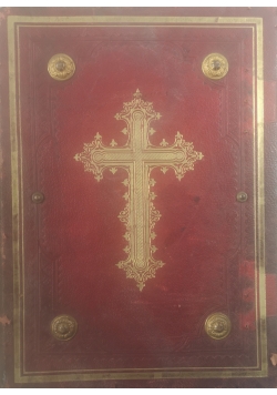 Missale Romanum, 1899 r.
